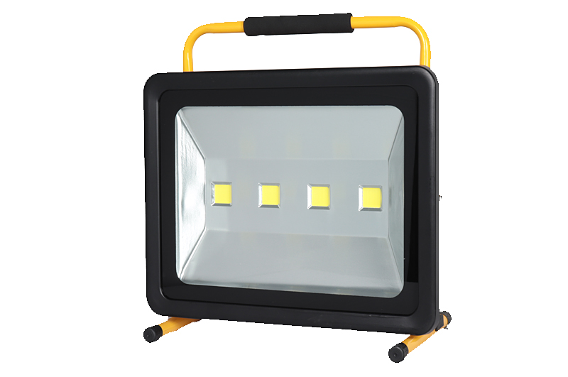 200W rechargeable flood lights GY-RFL-200W