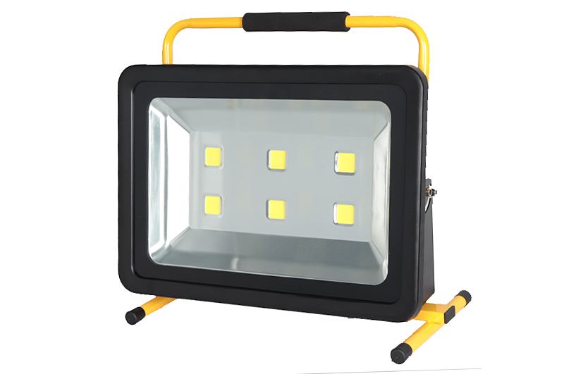 300W rechargeable flood lights GY- RFL-300W