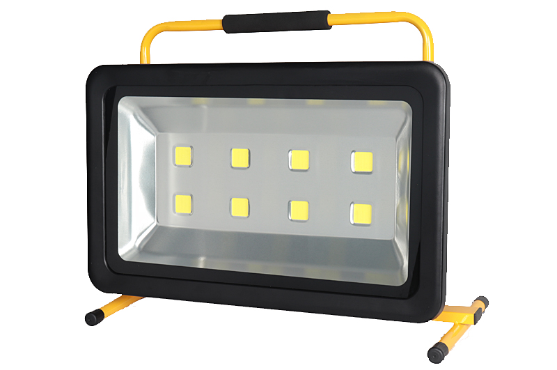 400w rechargeable flood lights GY-RFL-400W